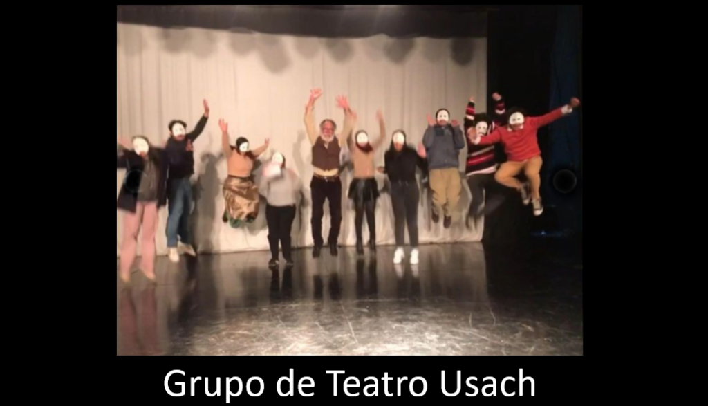 teatro